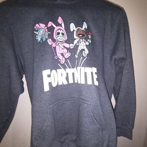 Fortnite hoodie